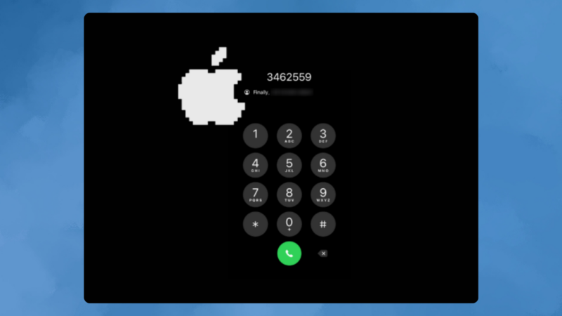 T9 Dialing Returns: Available Now in iOS 18 Beta for iPhone