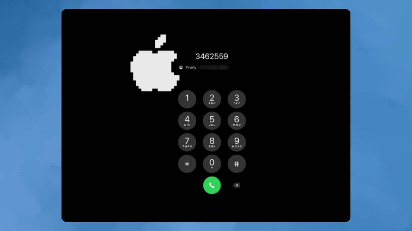 T9 Dialing Returns: Available Now in iOS 18 Beta for iPhone