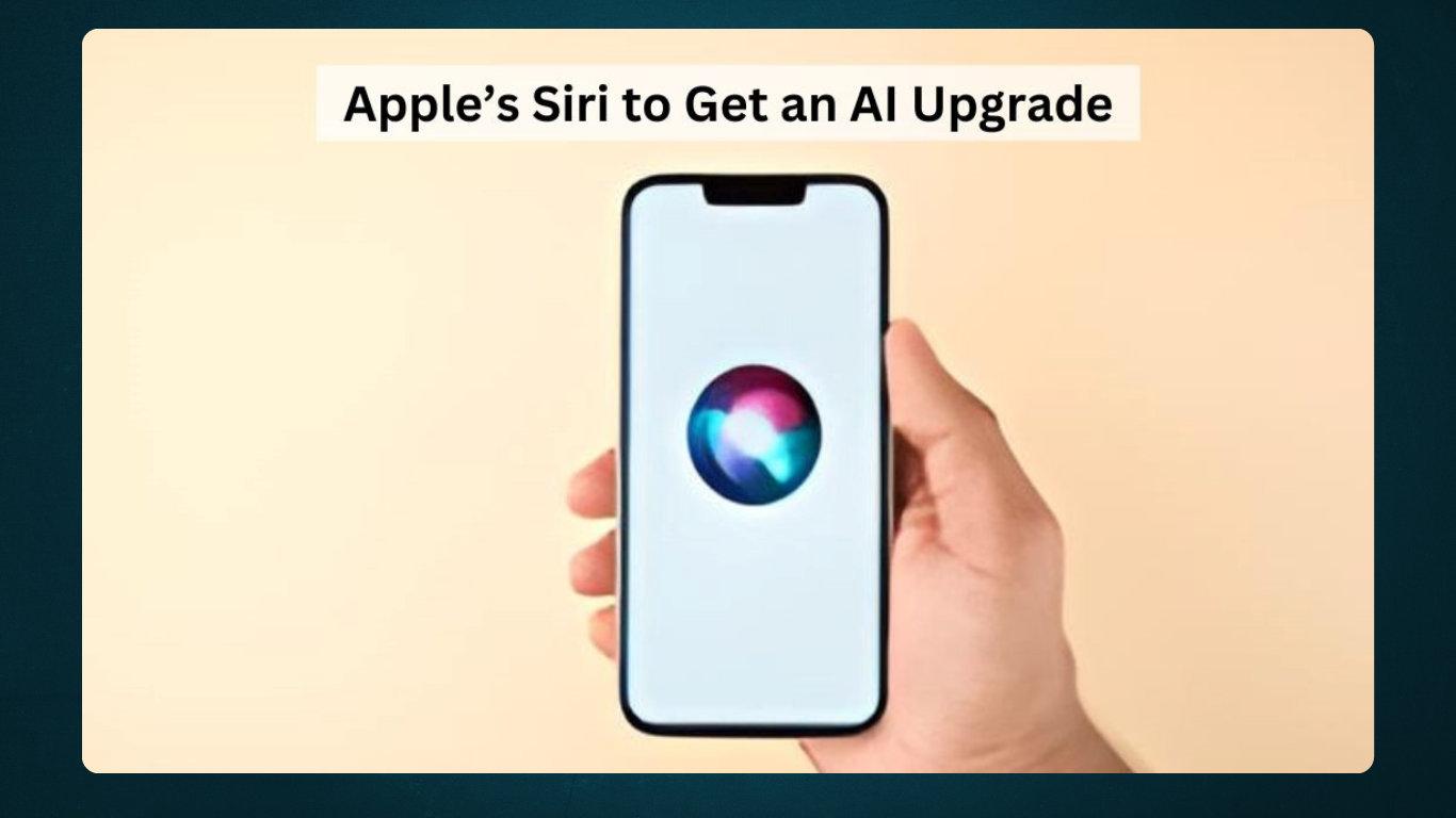 AI-Powered Siri Enhancements Arriving in iOS Sooner Than Anticipated