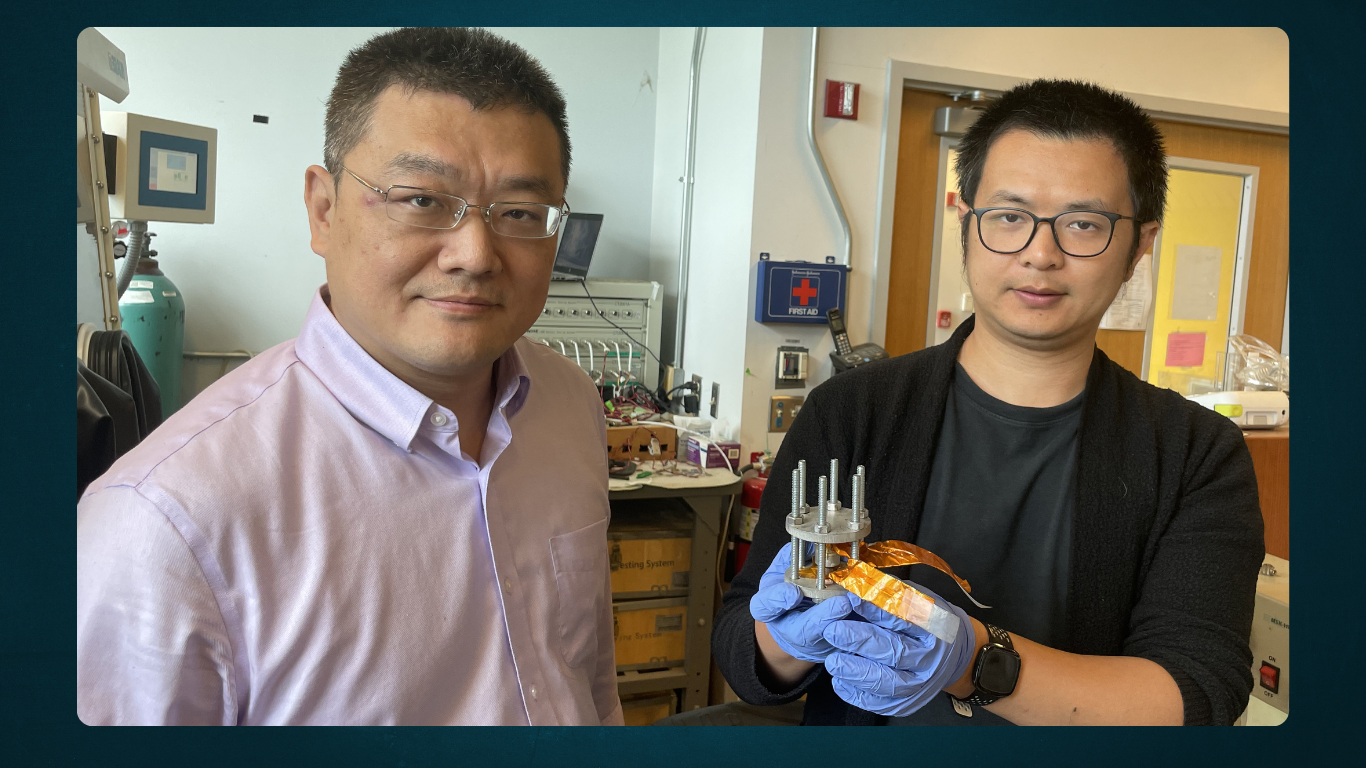 Revolutionary New Battery Cathode Promises Breakthroughs in EVs and Energy Storage