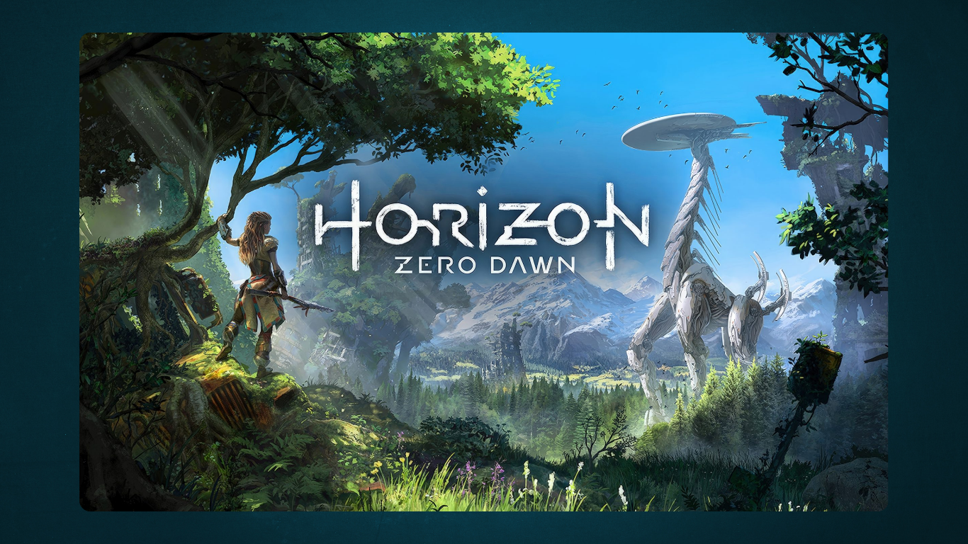 Leaked: Horizon Zero Dawn Remastered Coming Soon to PS5 and PC