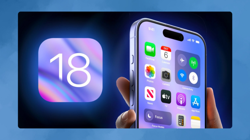 Apple Announces iOS 18 Release Date: Here’s When You Can Download It