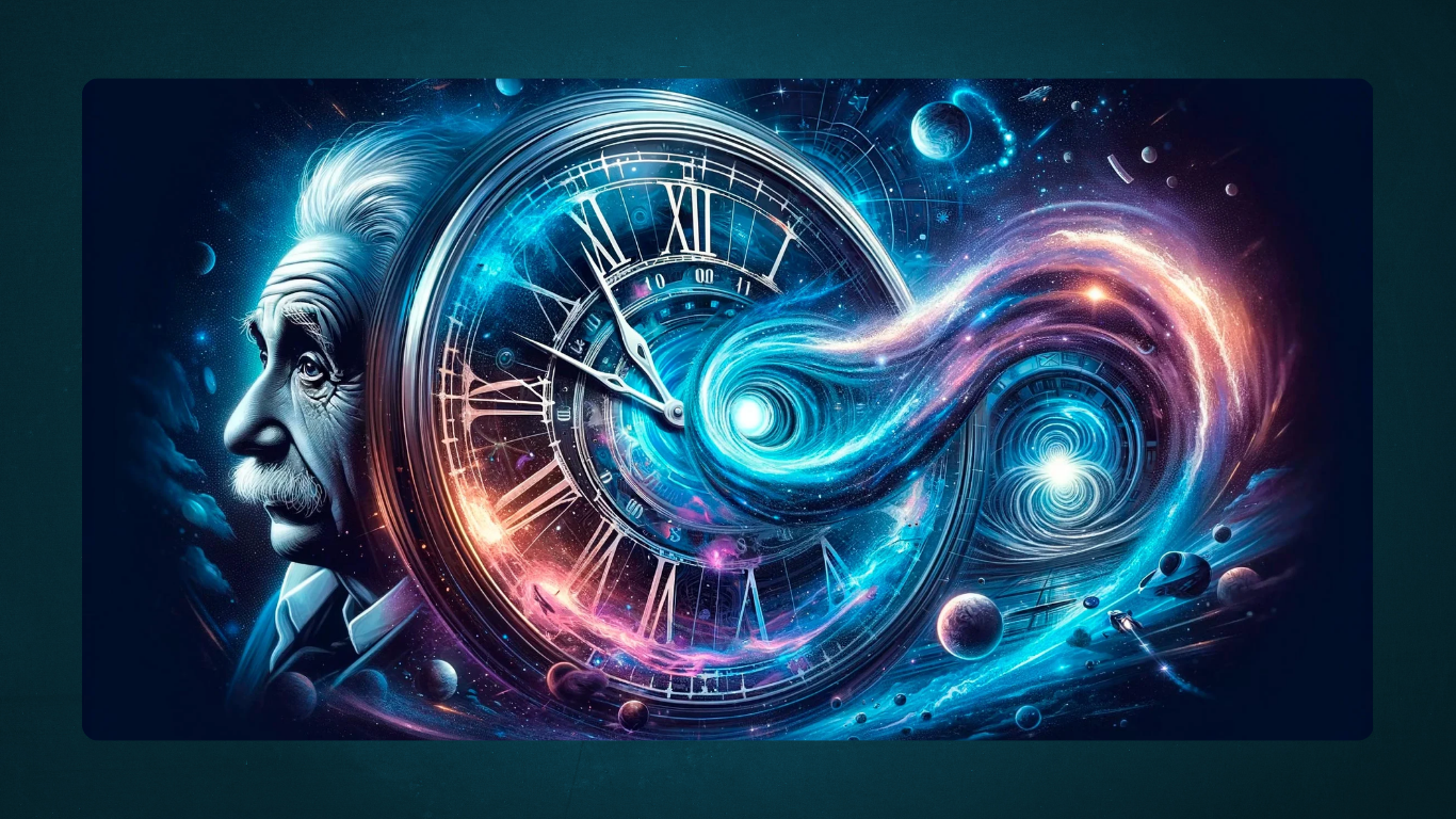 While Time Travel Remains Fiction, Mastering Time is Within Reach