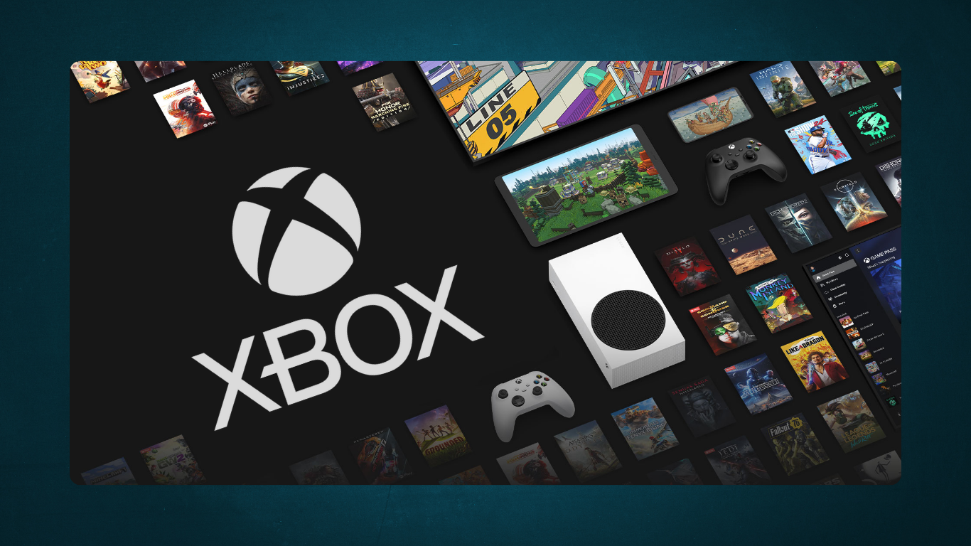 Xbox Unveils Major Updates: Enhanced Game Pass Features, Game Sales on Android App, and Streaming of Owned Titles via Cloud Gaming