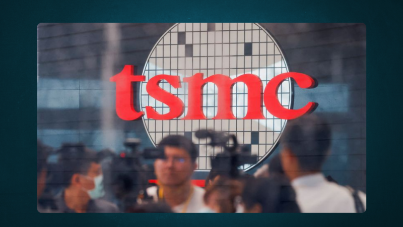 TSMC Technology in Huawei’s AI Chips Highlights Supply Chain Vulnerabilities