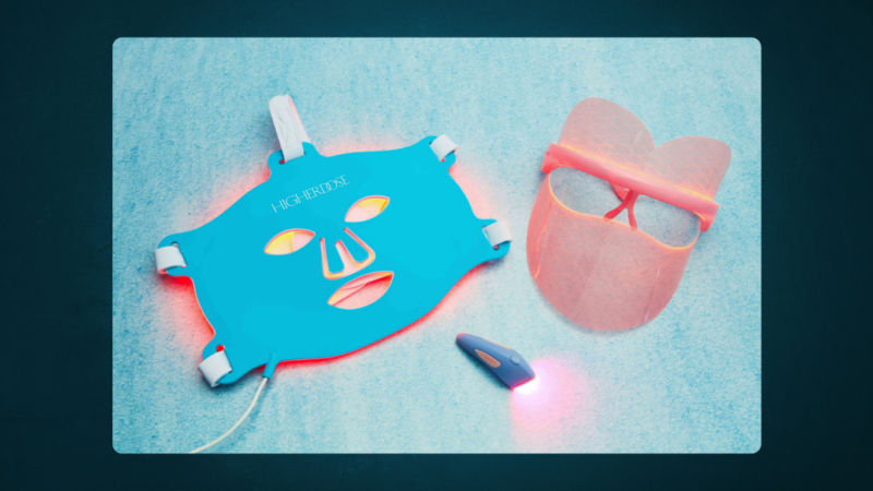 LED Facial Masks: Are They Really Worth the Price?