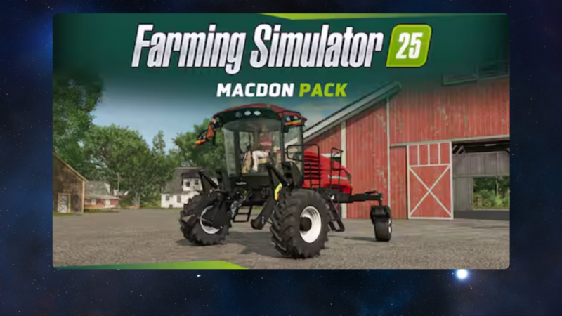 Review of Farming Simulator 25: A New Horizon in Virtual Agriculture