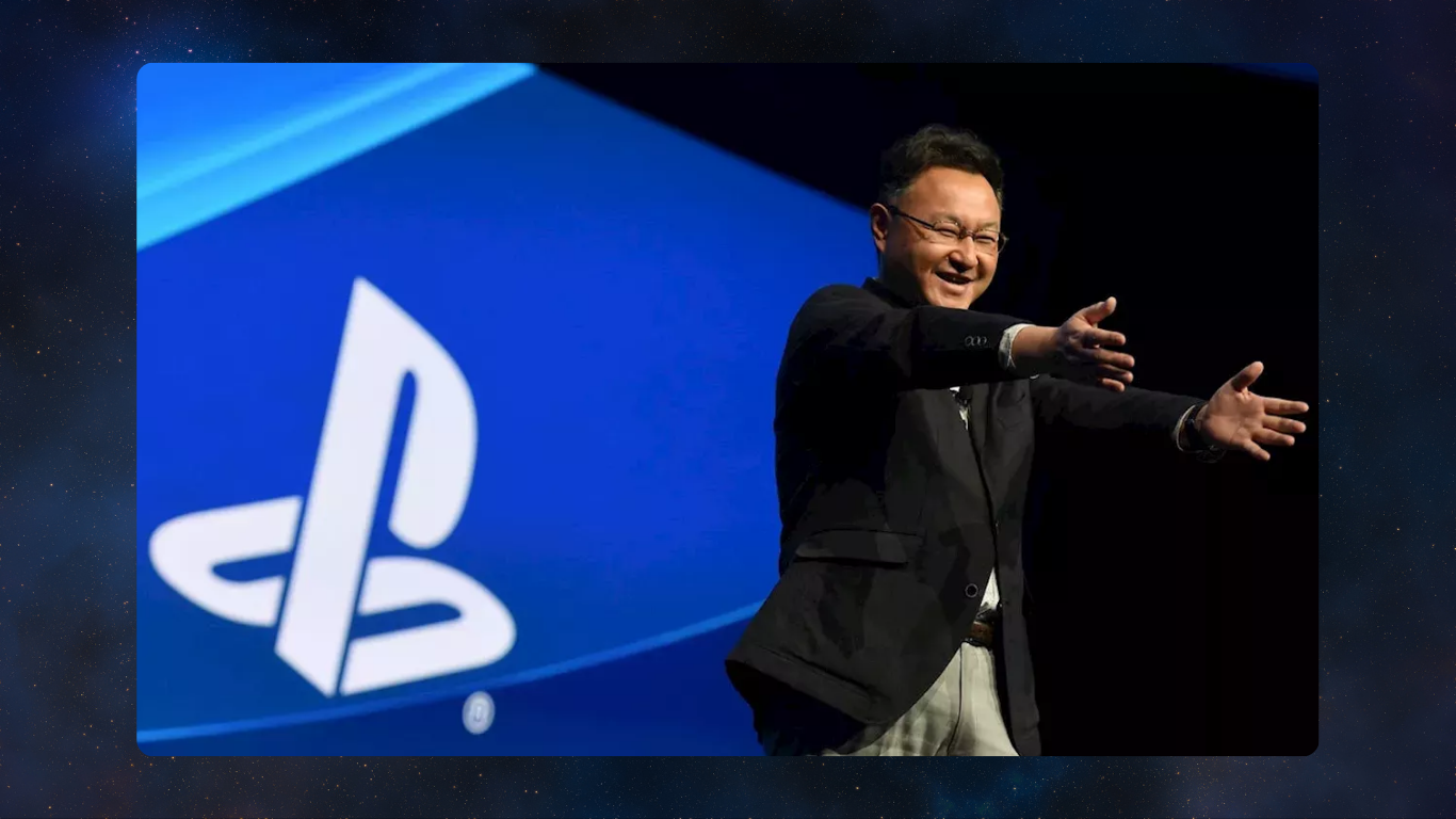 Shuhei Yoshida Retires: A 31-Year Journey That Defined PlayStation