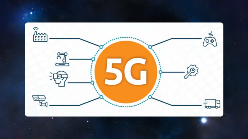 Analyst Predicts 2025 as the Breakthrough Year for Mainstream Adoption of Private 5G Networks