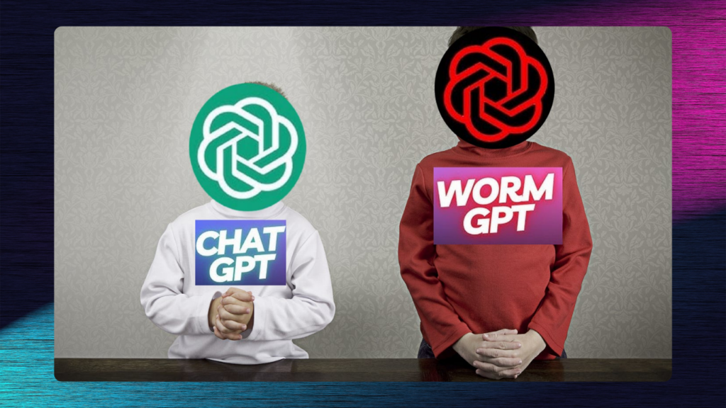 chatgpt vs worm gpt