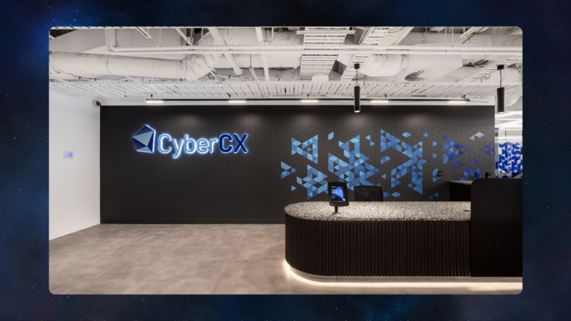 CyberCX Continues as Official Cyber Security Partner for the 2025 Australian Open