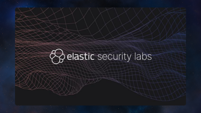 Elastic Security Labs Unveils New GOSAR Backdoor Cyber Threat