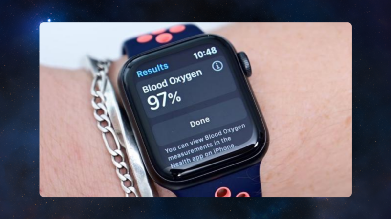 How to Monitor Blood Pressure with Your Apple Watch