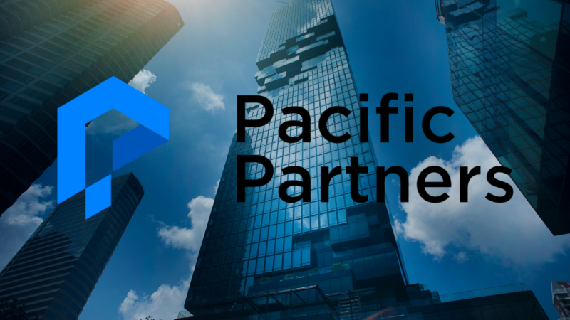 Pacific Partners’ Innovative AI Venture Fund Eyes UAE Expansion to Drive Technological Innovation