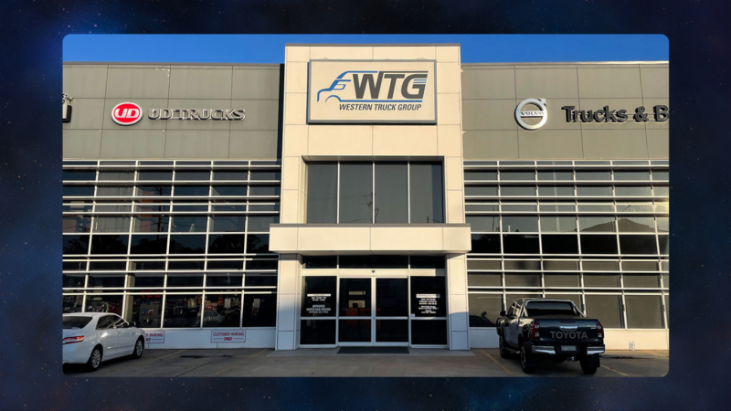 Western Truck Group Completes Acquisition of Southern Truck Centre