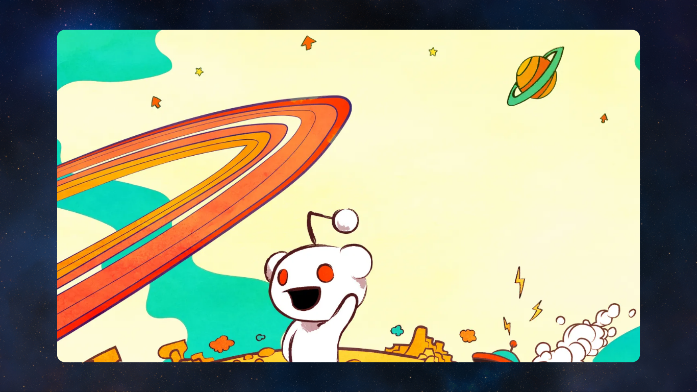 How Reddit Became a Trusted Shopping Resource